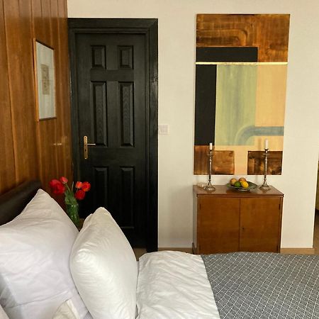 Medusa House Appartement Esztergom Buitenkant foto