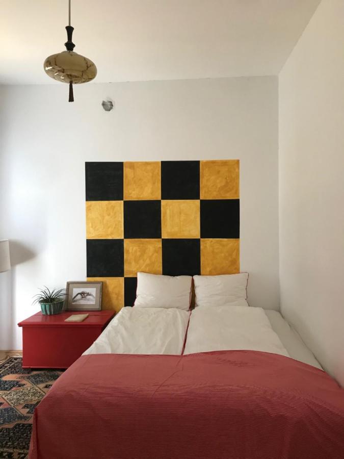 Medusa House Appartement Esztergom Buitenkant foto