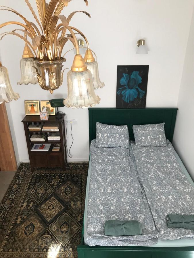 Medusa House Appartement Esztergom Buitenkant foto