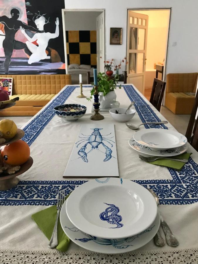Medusa House Appartement Esztergom Buitenkant foto