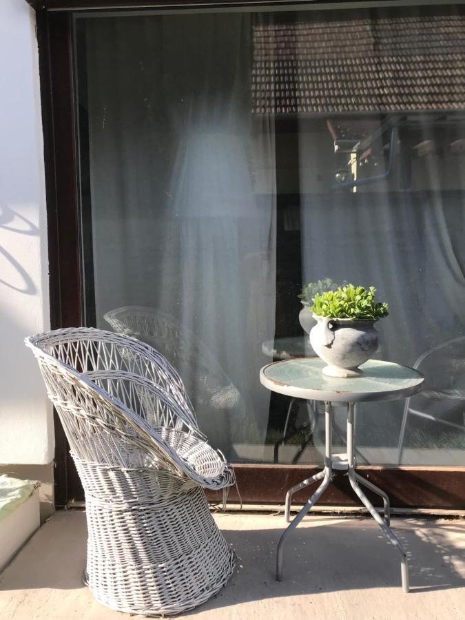 Medusa House Appartement Esztergom Buitenkant foto