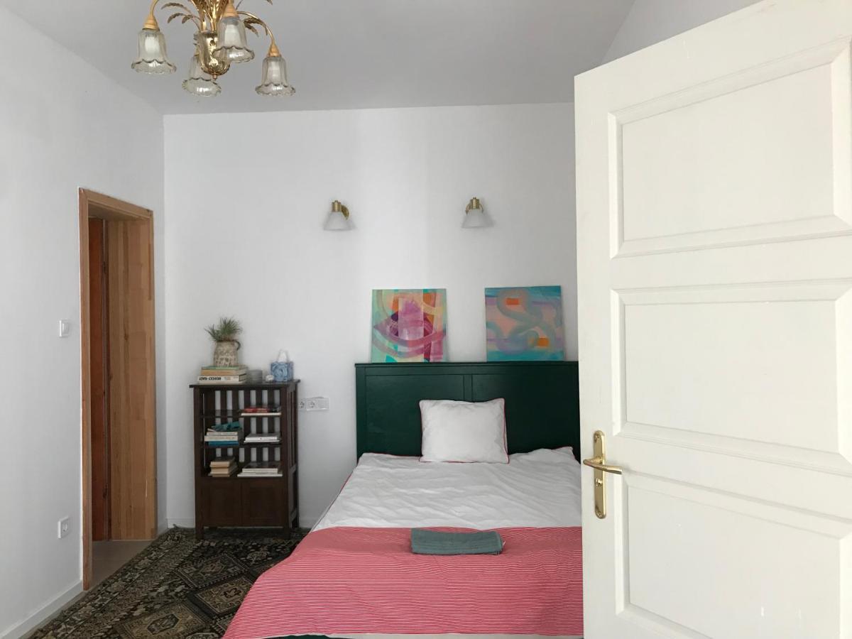 Medusa House Appartement Esztergom Buitenkant foto