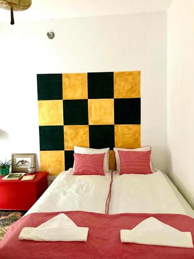 Medusa House Appartement Esztergom Buitenkant foto