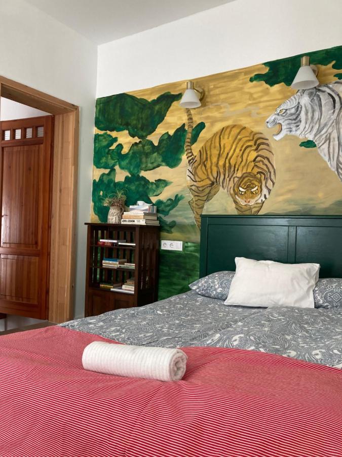 Medusa House Appartement Esztergom Buitenkant foto