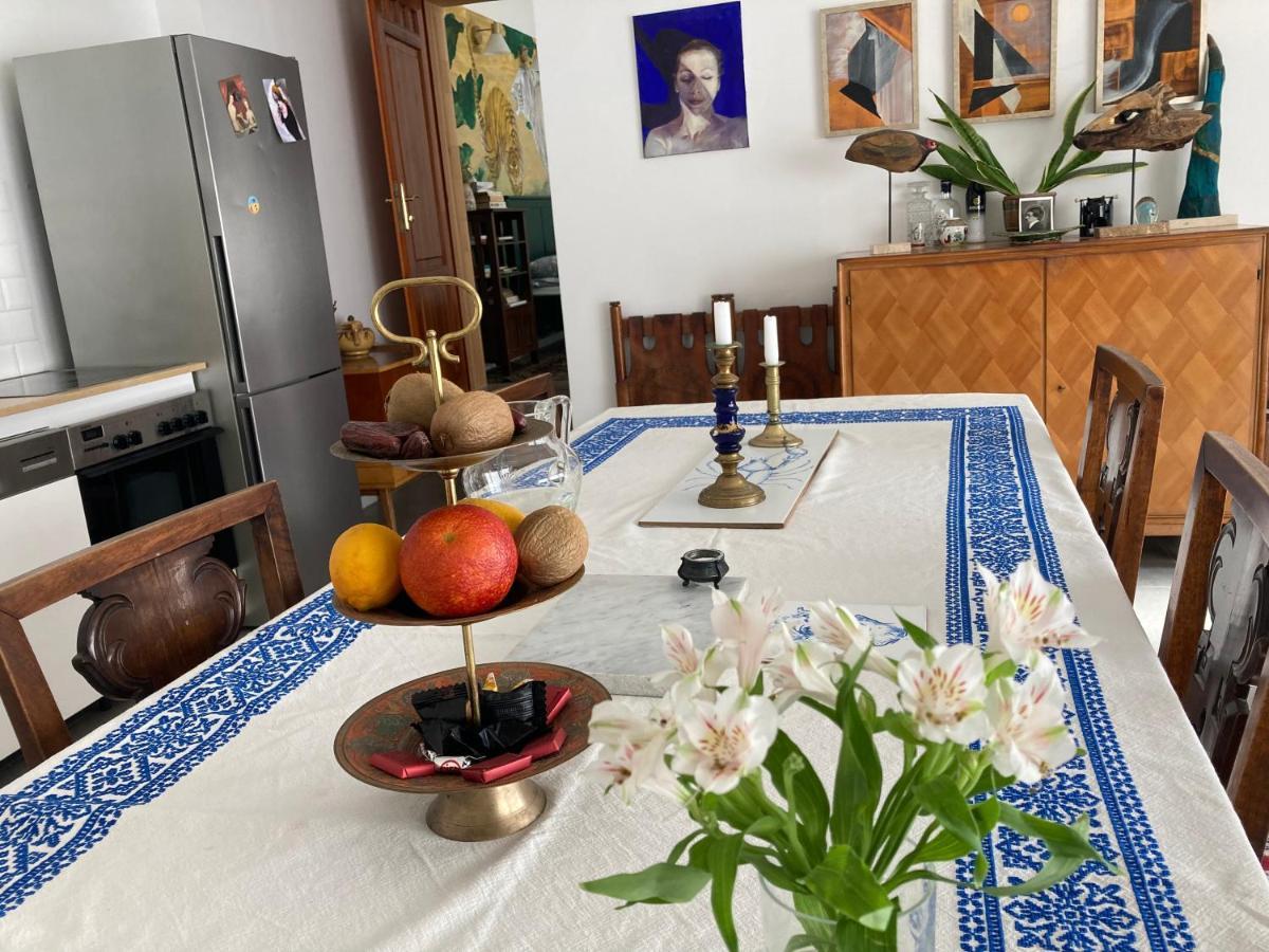Medusa House Appartement Esztergom Buitenkant foto