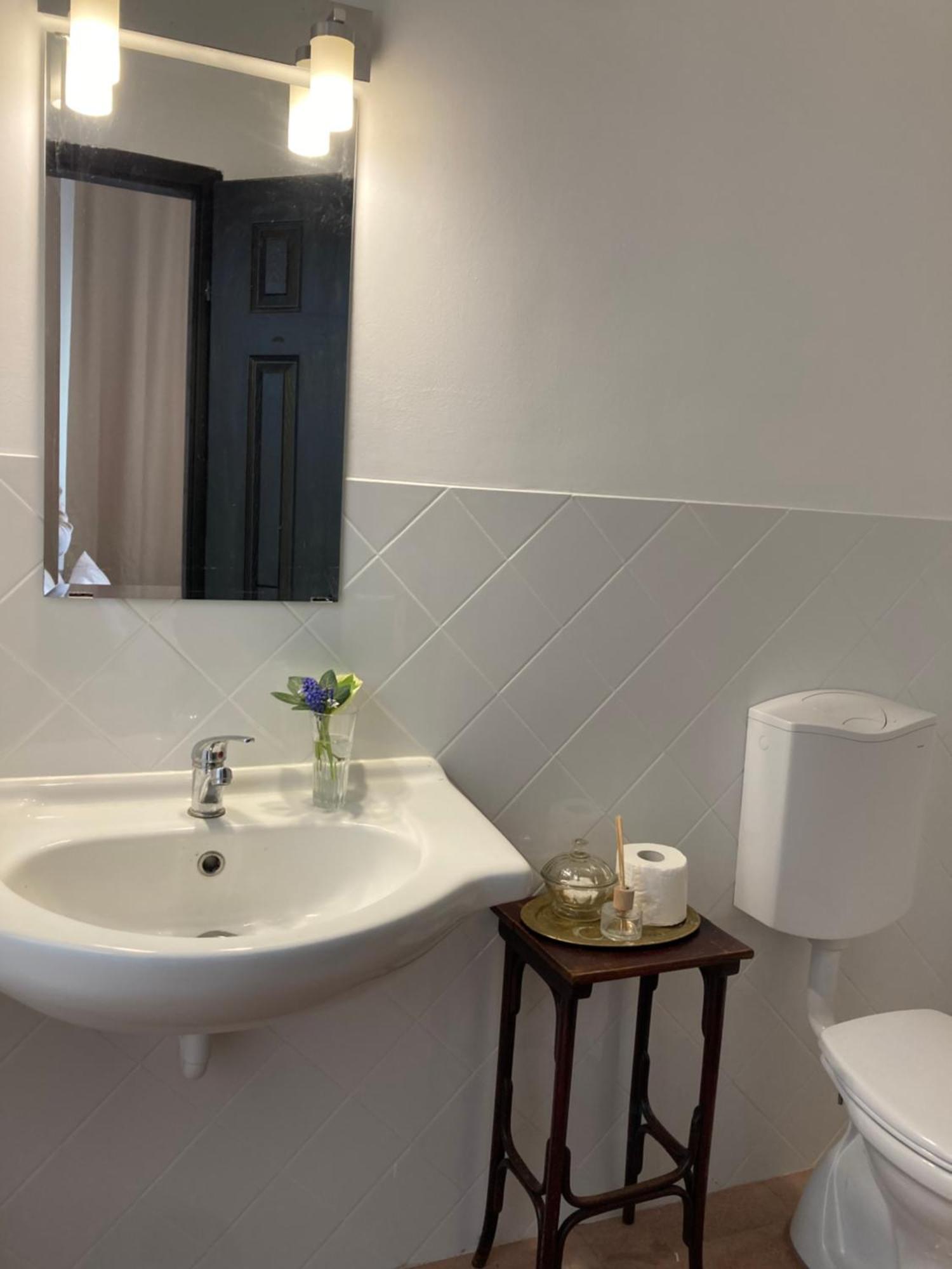 Medusa House Appartement Esztergom Buitenkant foto