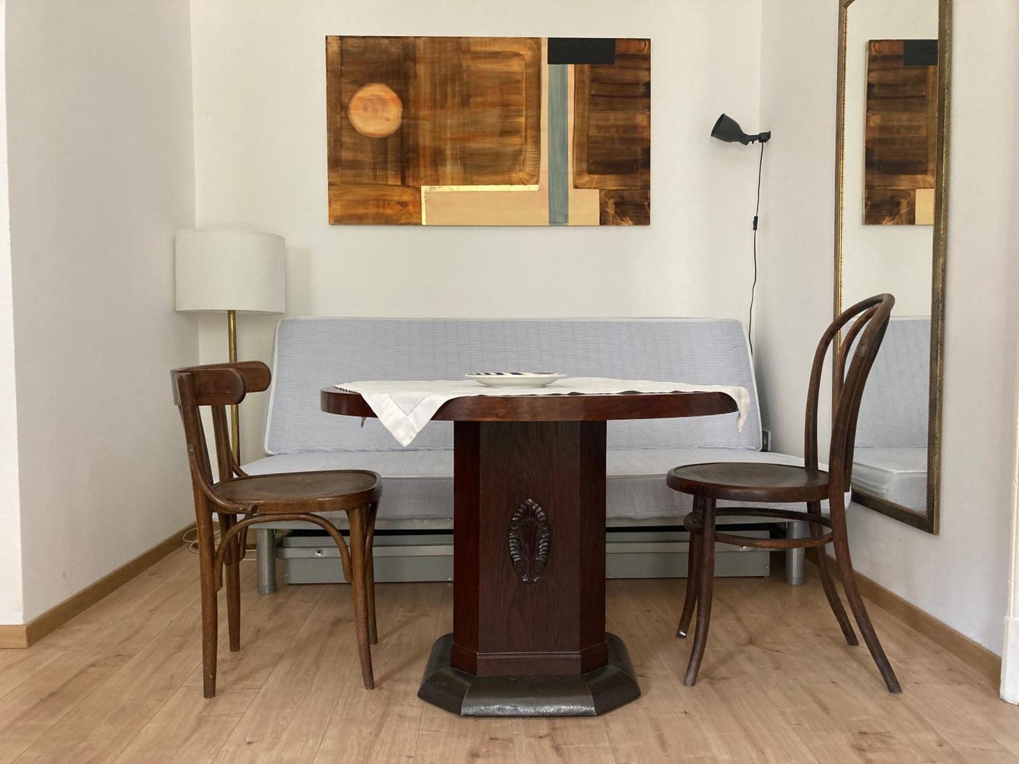 Medusa House Appartement Esztergom Buitenkant foto
