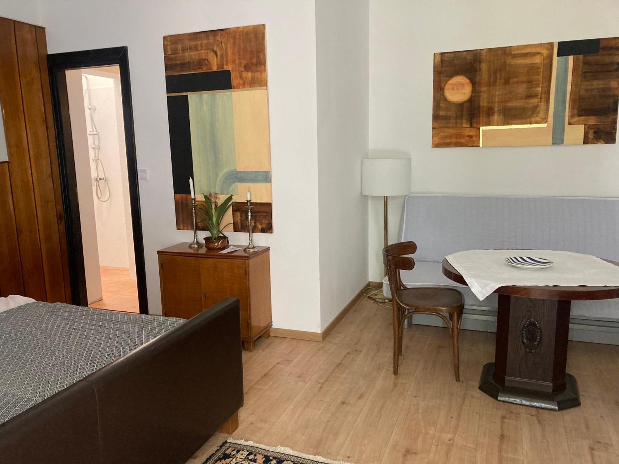 Medusa House Appartement Esztergom Buitenkant foto
